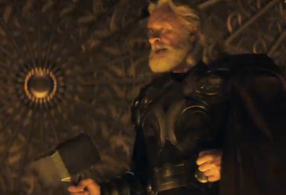 Illustration for article titled Who's who in Asgard: a scene-by-scene breakdown of the new Thor trailer